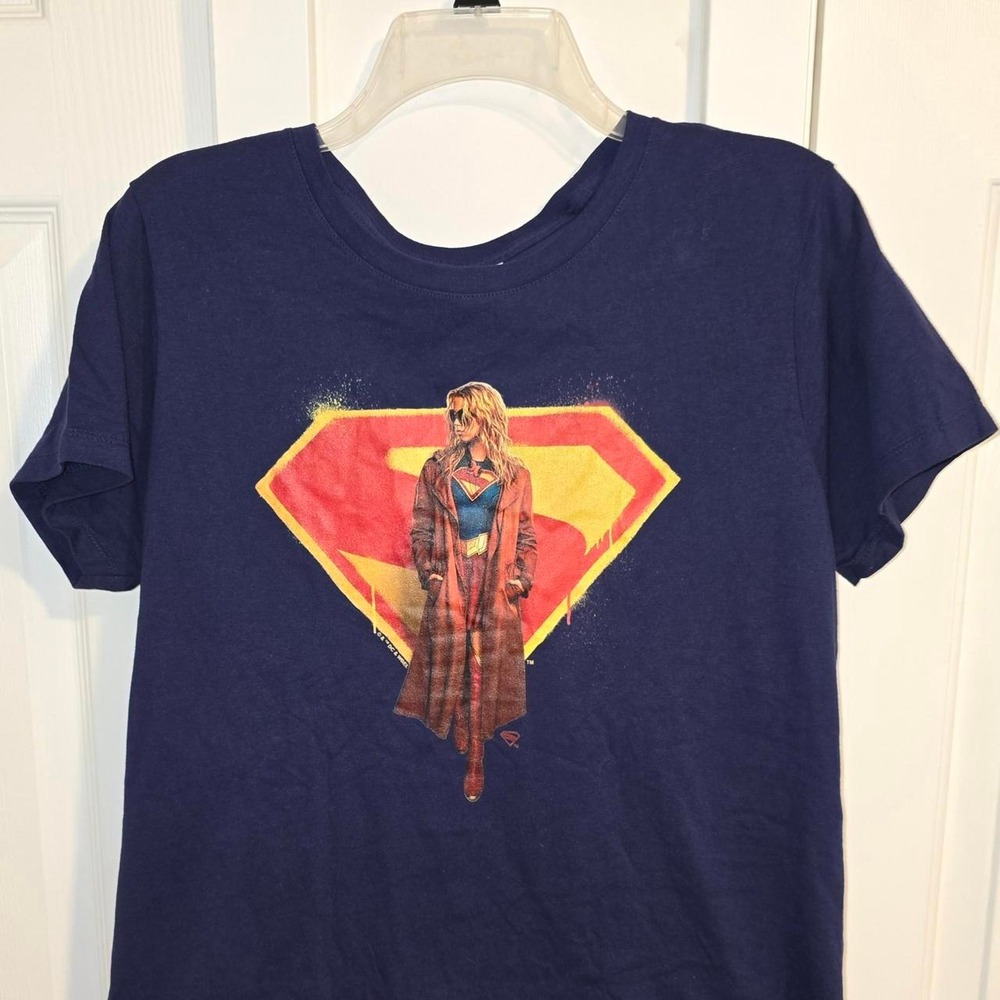Supergirl